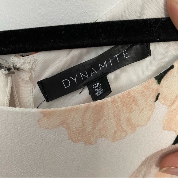 Dynamite Dress - Picture 5 of 8